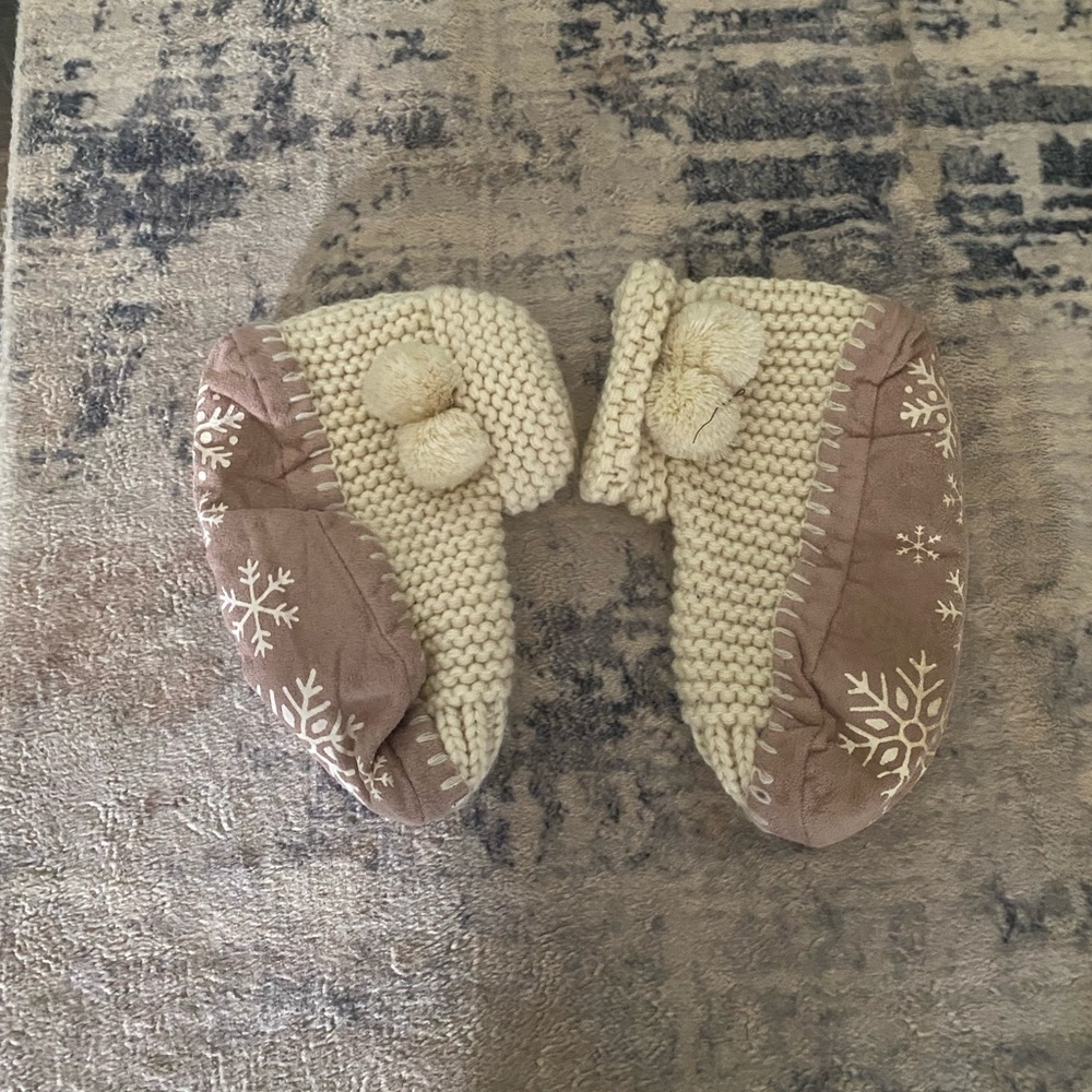 Slippers